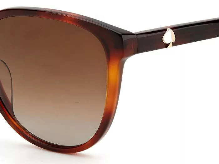 Kate Spade KS Vienne/G/S 086/LA 54 Women sunglasses - Contac display picture 3