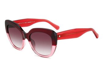 Kate Spade KS Winslet/G/S 92Y/3X 55 Women sunglasses