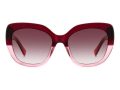 Kate Spade KS Winslet/G/S 92Y/3X 55 Women sunglasses