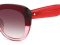 Kate Spade KS Winslet/G/S 92Y/3X 55 Women sunglasses