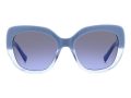 Kate Spade KS Winslet/G/S PJP/GB 55 Women sunglasses