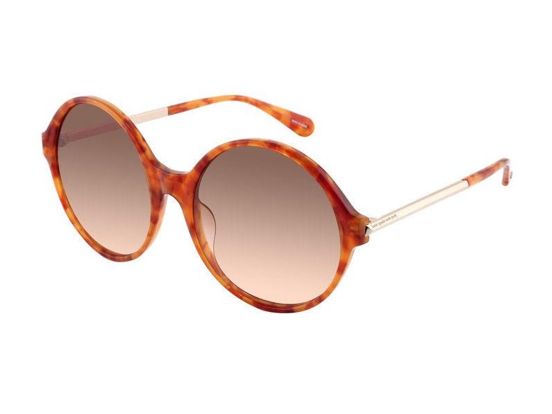 Kate Spade KS Wren/G/S C9B/HA 58 Women sunglasses