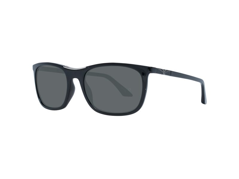 Longines sunglasses LG 0002-H 01A
