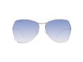 Longines LG 0004-H 33W 62 Women sunglasses