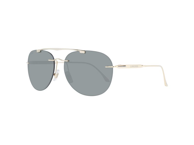 Longines LG 0008-H 30A 62 Men sunglasses