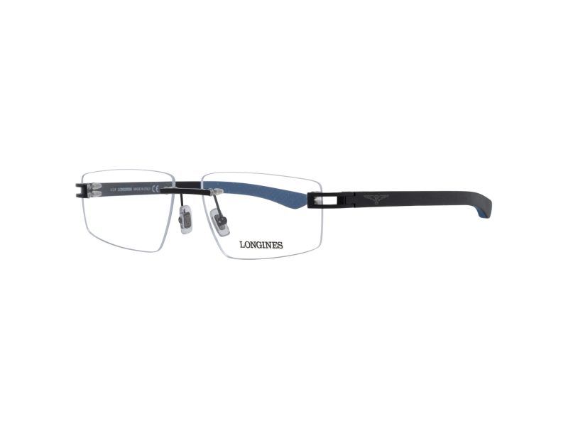 Longines LG 5007-H 002 56 Men glasses