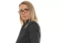 Longines LG 5012-H 054 54 Women glasses