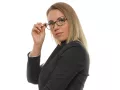 Longines LG 5012-H 056 54 Women glasses