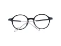 Locman LOC V002 BLK 48 Men, Women glasses