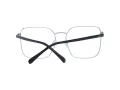 Locman LOC V005 GLD 57 Women glasses