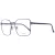 Locman LOC V005 SLV 57 Women glasses