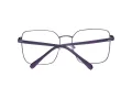 Locman LOC V005 SLV 57 Women glasses