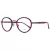 Locman LOC V006 RED 50 Women glasses
