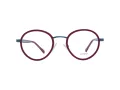 Locman LOC V006 RED 50 Women glasses