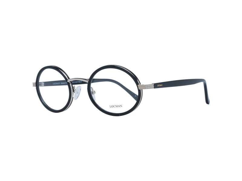 Locman LOC V007 BLK 50 Men, Women glasses