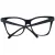 Locman LOC V008STR BLK 59 Women glasses
