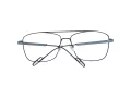 Locman LOC V014 BLK 60 Men glasses