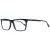 Locman LOC V032 BLK 53 Men, Women glasses