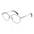 Longchamp LO 2140 772 54 Women glasses