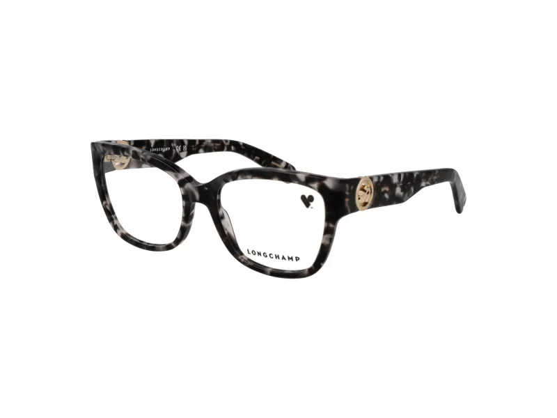 Longchamp LO 2712 005 53 Women glasses