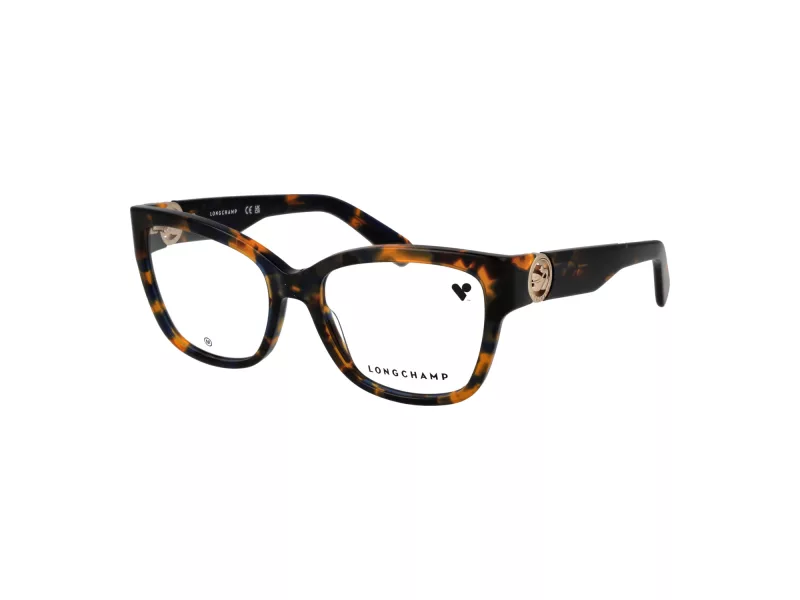 Longchamp LO 2712 430 53 Women glasses