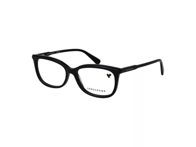 Longchamp LO 2718 001 54 Women glasses
