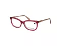 Longchamp LO 2718 610 54 Women glasses