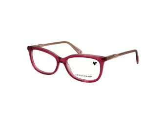 Longchamp LO 2718 610 54 Women glasses