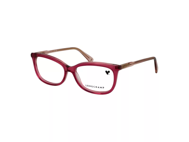 Longchamp LO 2718 610 54 Women glasses