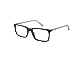 Land Rover LR EATON BLK 57 Men glasses