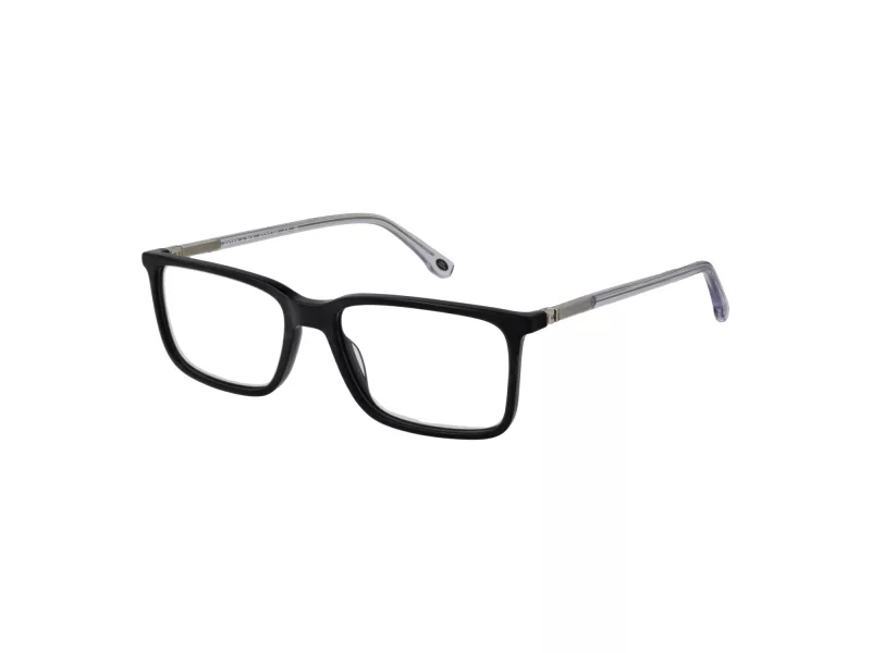 Land Rover LR EATON BLK 57 Men glasses