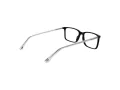 Land Rover LR EATON BLK 57 Men glasses