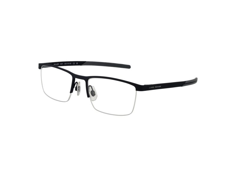 Land Rover LR Miller NVY 55 Men glasses