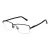 Land Rover LR Porter BLK 55 Men glasses