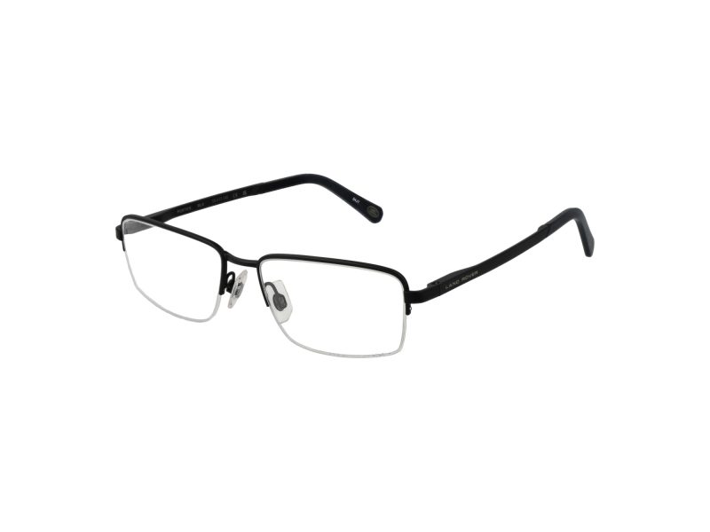 Land Rover LR Porter BLK 55 Men glasses