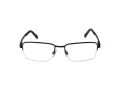 Land Rover LR Porter BLK 55 Men glasses
