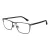 Land Rover LR Quinn GUN 55 Men glasses