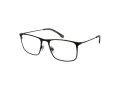 Land Rover LR Redford BLK 55 Men glasses