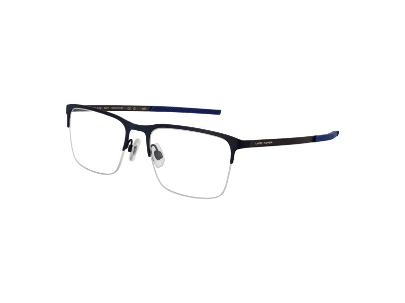 Land Rover LR Slade NVY 56 Men glasses