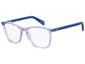 Levi's LV 1003 MVU 52 Men, Women glasses