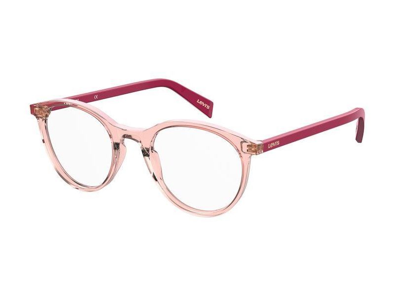 Levi's LV 1005 35J 48 Men, Women glasses