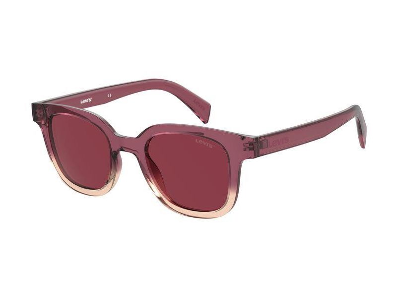 Levi's LV 1010/S 8CQ/4S 48 Men, Women sunglasses