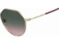 Levi's LV 1020/S J5G/JP 57 Men, Women sunglasses