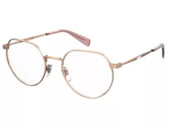 Levi's LV 1060 DDB 52 Men, Women glasses