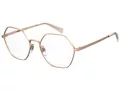 Levi's LV 1063 DDB 54 Women glasses