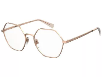 Levi's LV 1063 DDB 54 Women glasses