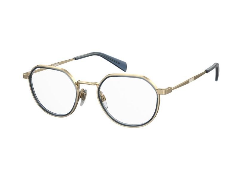Levi's LV 1069 LKS 48 Women glasses