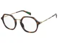 Levi's LV 1070 086 48 Women glasses