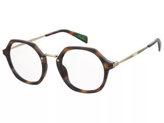 Levi's LV 1070 086 48 Women glasses