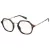 Levi's LV 1070 086 48 Women glasses